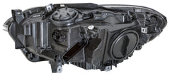 Hella OEM Right Adaptive Xenon Headlight – BMW 1 Series F20/F21 (2011–2019)