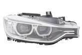 Hella OEM Right Adaptive Xenon Headlight - BMW 3-Series F30/F31 (2011-2019)
