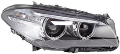 Hella OEM Right Adaptive Bi-Xenon Headlight – BMW 5-Series F10/F11 (2009–2017)
