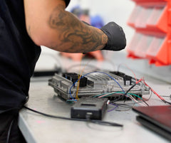 BMW ECU (DME) Coding & Cloning Service