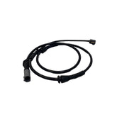 Front Sensor Pads - 502945 Fits Most BMW X Series