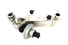 EGR VALVE COOLER