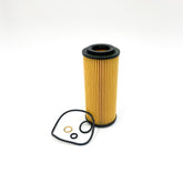 Oil Filter Fits BMW Series 3, 5, 6, 7, X3, X5, & X6 - 11427788460