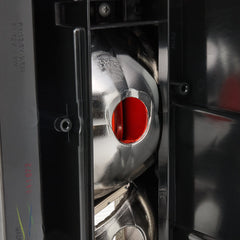 Left Tail Light - Volkswagen Crafter 2017+ (7C0945095H)