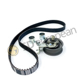 Timing Belt Kit 06A198119A, fits Volkswagen, Audi, Seat & Skoda 1996 - 2002