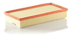 Air Filter C39002 - Audi Q7 / VW Touareg / Porsche Cayenne / Range Rover (MANN-FILTER)