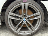 BMW 20" M-Sport Wheels (Genuine)