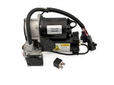 Air Suspension Compressor – Land Rover Discovery 3/4 Range Rover Sport L320 (RQG500130)