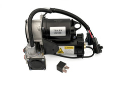 Air Suspension Compressor – Land Rover Discovery 3/4 Range Rover Sport L320 (RQG500130)