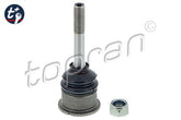Ball joint front 31121126253, fits BMW series 3 & Z1