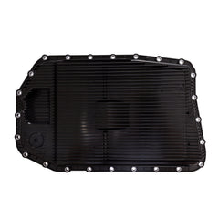 Transmission Oil Sump (With Gasket & Bolts) - BMW 24117571217