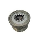 Alternator Pulley Assy - 3.0 - 503623 Fits BMW E81, E82, E87, E88, E90-3, E60