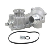 Engine Water Pump – BMW 5, 6, 7 Series, X5 (EBY-530007A / 11517586779)