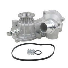 Engine Water Pump – BMW 5, 6, 7 Series, X5 (EBY-530007A / 11517586779)