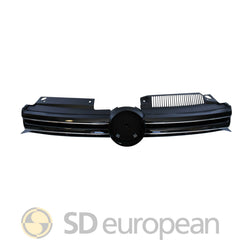 Front Grille – VW Golf VI (5K0853651ANQWA)