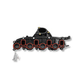 Intake Manifold - Audi A3 A4 A5 A6 Q5 TT, VW Golf Passat, SEAT, Skoda (2003–2017) (03L129711AG)