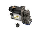 Air Suspension Compressor – Land Rover Range Rover L322 (LR041777)