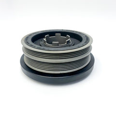 Crank Shaft Pulley / Harmonic Balancer - Diesel 1, 3 5 Series & X3