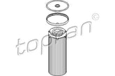 Oil Filter 11427808443, Fits BMW Series 3, 5, 7, X5 & X6