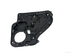 Window Regulator Right Rear – Volkswagen Golf Mk6 (5K4839462)