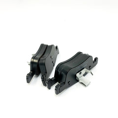 Front Brake Pads - 502480 Fits BMW 1 Series, F20, F21