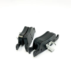 Front Brake Pads - 502480 Fits BMW 1 Series, F20, F21