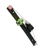 BMW E90 3 Series 2004 To 2010 Right Rear Window Regulator Lifter
