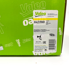 VALEO Headlight, Genuine Part Number Reference: 8T0941030AL