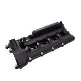 Engine Rocker Cover, Jaguar / Land Rover 5.0 L V8: LR113202