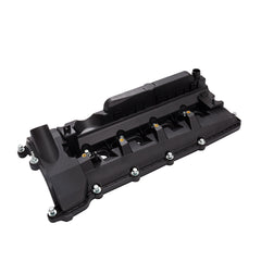 Engine Rocker Cover, Jaguar / Land Rover 5.0 L V8: LR113202
