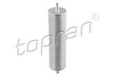 Fuel Filter, Fits Many Audi Models 2008 Onwards - 8T0127401A