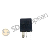 Relay 4H0951253C, Fits Audi, Volkswagen, Seat, Cupra & Skoda 1996 - 2023