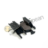 Brake Pads - 502479 Rear,A/ M