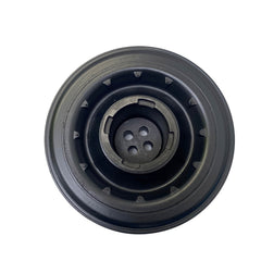 Harmonic Balancer 11238511371, fits BMW 3, 5, 6, 7, X3, X5 & X6 Series 1998-2014