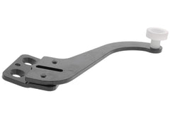 Door Roller Left/R - Upper - Fits Volkswagen Caravelle, Multivan, Transporter
