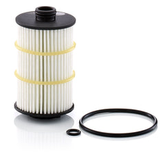Engine Oil Filter – Audi A6 C7, A7, A8 D4, Bentley Continental GT/GTC/Flying Spur (079115561J)