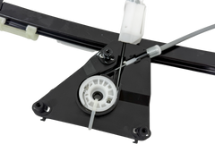 Window Regulator Right Front – Audi A3 (2003–2012)