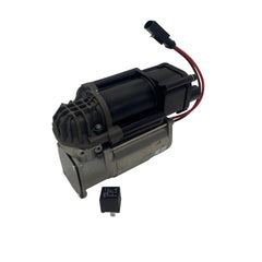 Air Suspension Compressor for BMW X5 2009 - 2018, X6 2009 - 2019