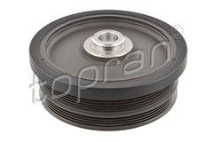 Crank Shaft Pulley / Harmonic Balancer - Diesel 1, 3 5 Series & X3