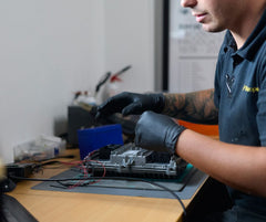 BMW ECU (DME) Coding & Cloning Service