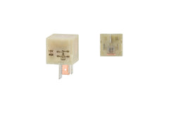 Relay 191906383C, fits Audi, Volkswagen, Seat & Skoda 1980 - 2019