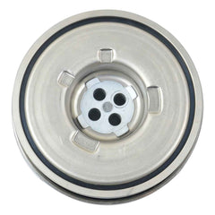 Engine Harmonic Crankshaft Pulley – BMW 2 Series, X1, MINI Models (EBY-430474A / 11238638614)