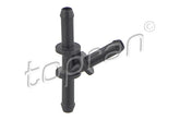 Coolant T-Piece Connector Audi / Volkswagen / Skoda