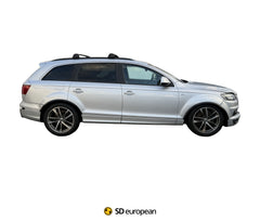 Audi Q7 (4L) 2006-15 - Genuine Audi - Wheels 20"