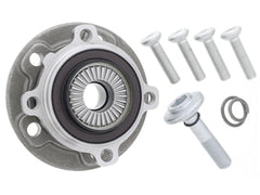 Wheel Hub Bearing Front, BMW 1, 2, i Series, X1, X2 & MINI (31206874443)