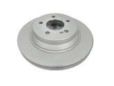 Brake Disc Rear 401055, A2114230912 Fits Mercedes-Benz