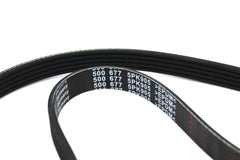 Drive belt for BMW series 3, 5, 7 & Z3