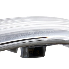 Door Mirror Indicator Left Front – Volkswagen Golf Jetta Passat Eos Sharan (1K0949101)
