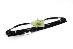 BMW X3 2004 To 2010 E83 Left Rear Window Regulator Lifter