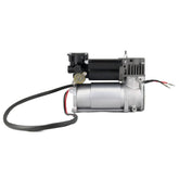 Air Suspension Compressor – Range Rover L322 2002-2012 (LR006201)